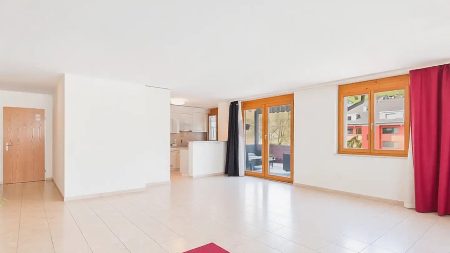 Appartamento in affitto - 4416 Bubendorf