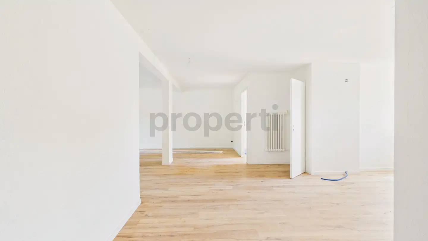 Appartamento in vendita - 5502 Hunzenschwil - Foto 2