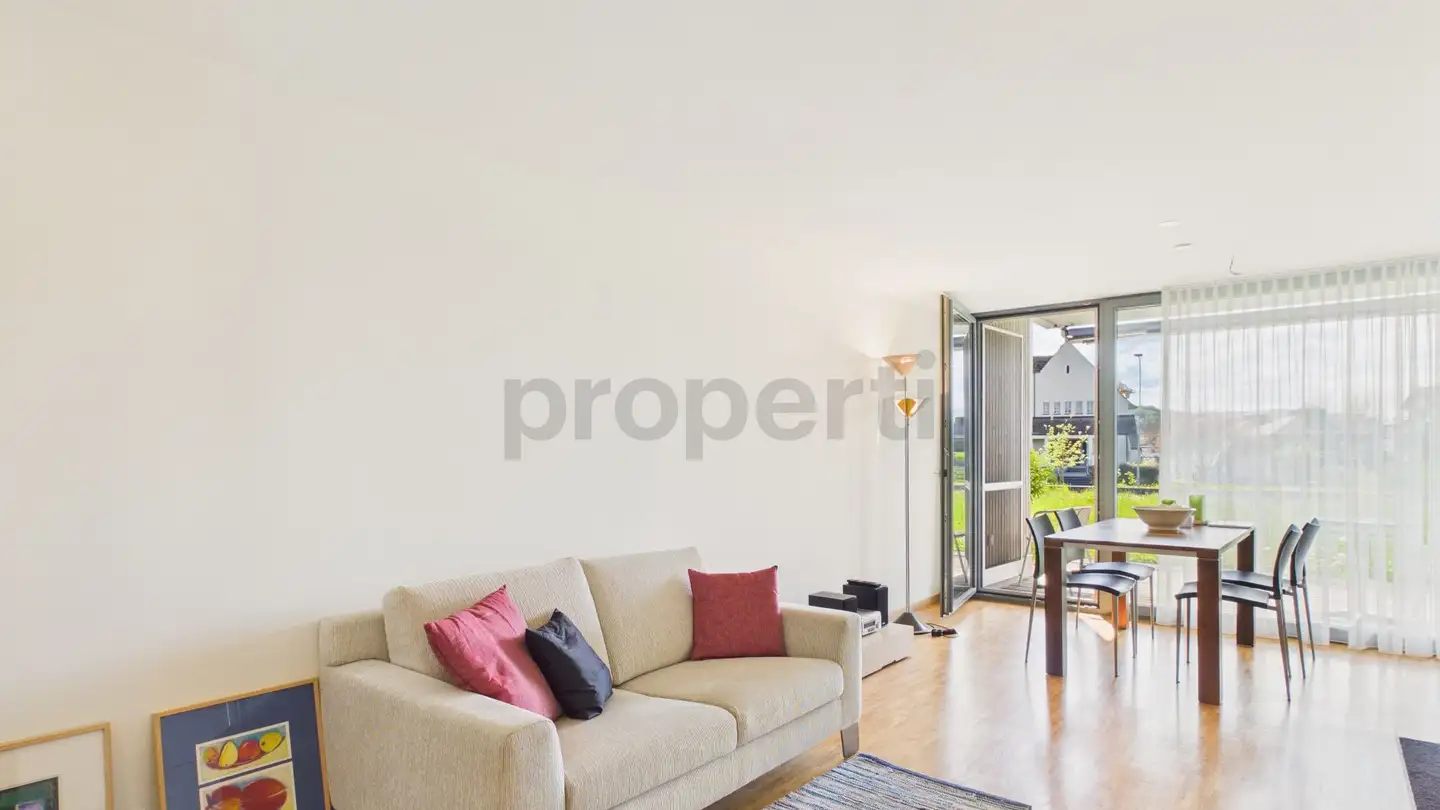 Apartment for rent - 8265 Mammern - Photo 4