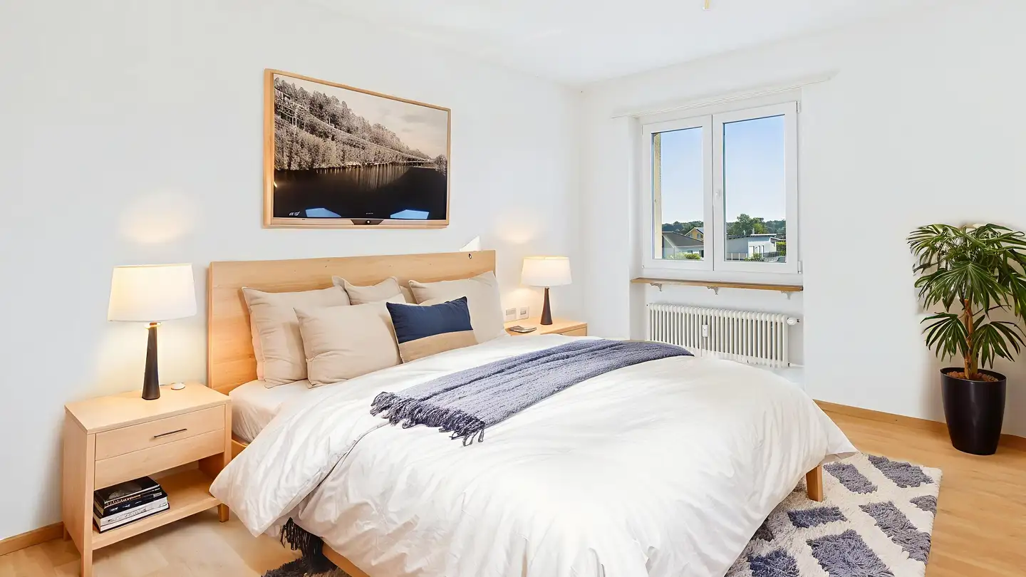 Appartamento in affitto - 4566 Kriegstetten - Photo 4