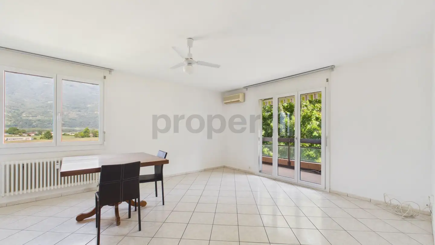 Apartment for sale - 6593 Cadenazzo - Photo 4