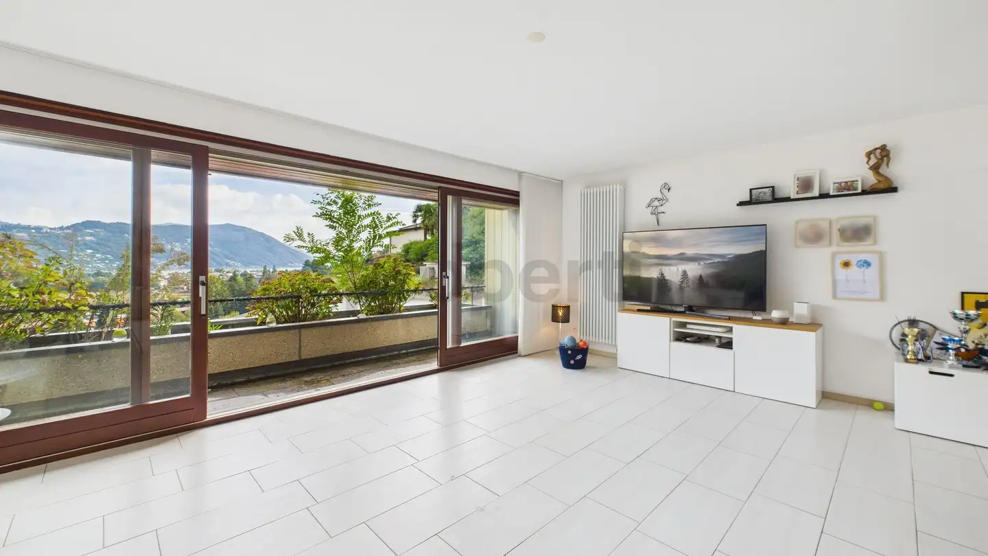 Villa in vendita - 6982 Agno