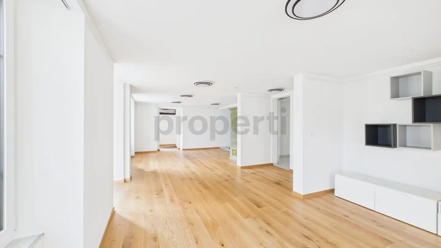 Appartamento in affitto - 8708 Männedorf - Photo 2