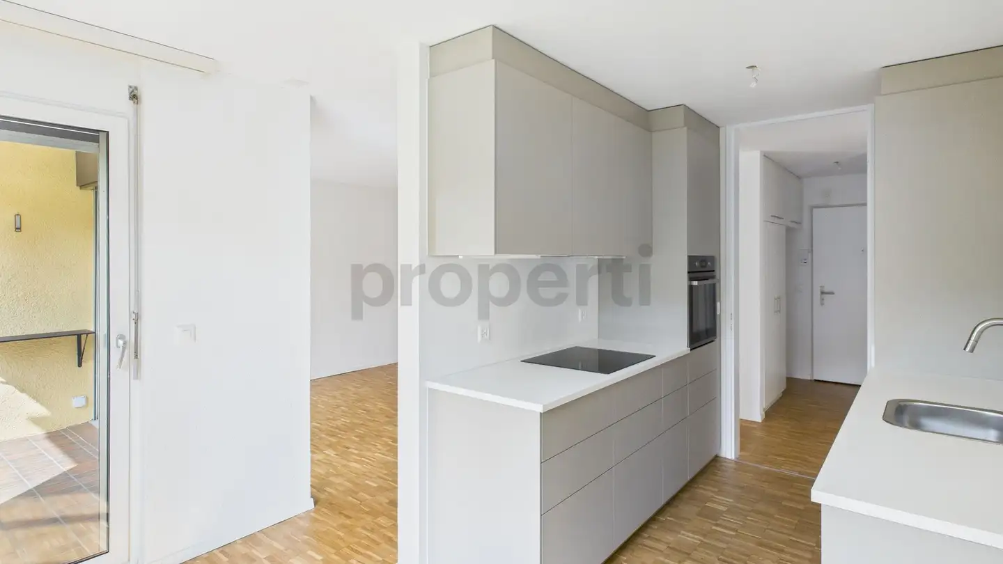 Appartamento in affitto - 8044 Zürich - Photo 4