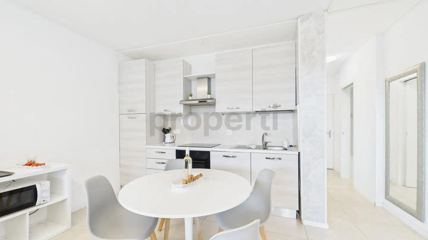 Appartamento in vendita - 6816 Bissone - Photo 2