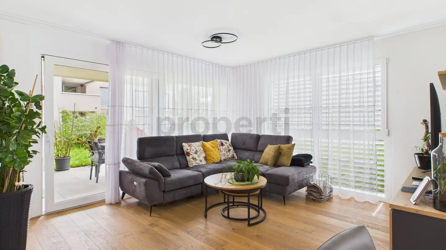 Appartamento in vendita - 7320 Sargans - Photo 2