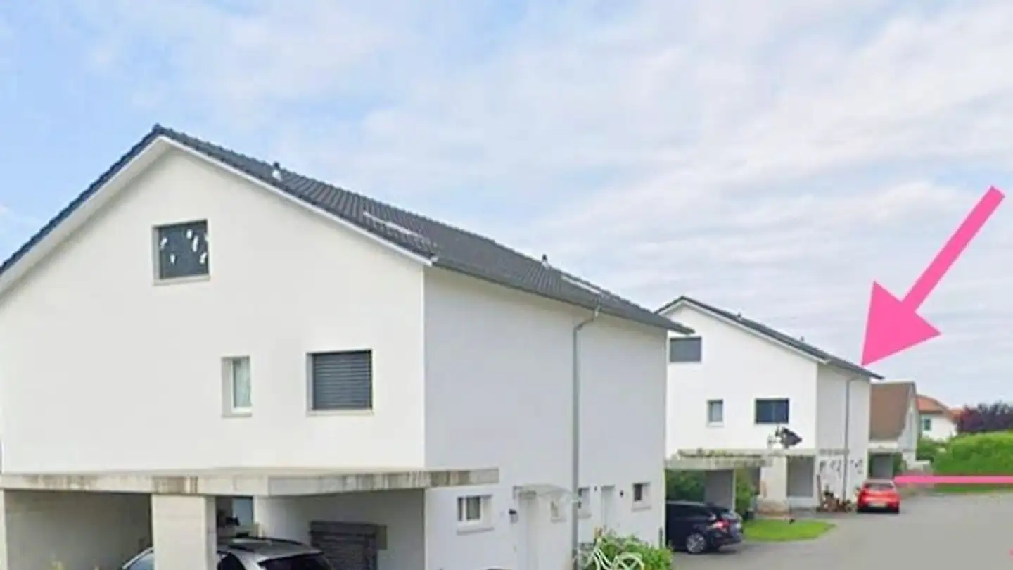 Single house for rent - 3185 Schmitten FR