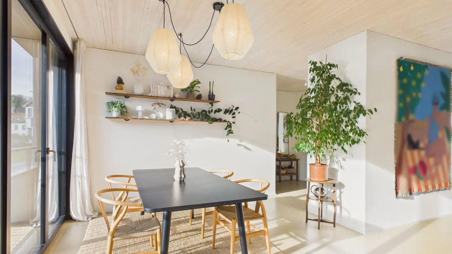 Appartamento in affitto - 8805 Richterswil - Photo 4