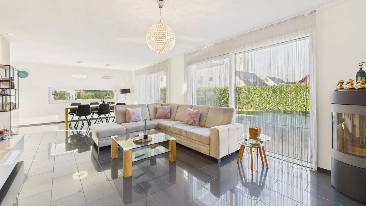 Casa singola in vendita - 4553 Subingen - Foto 2