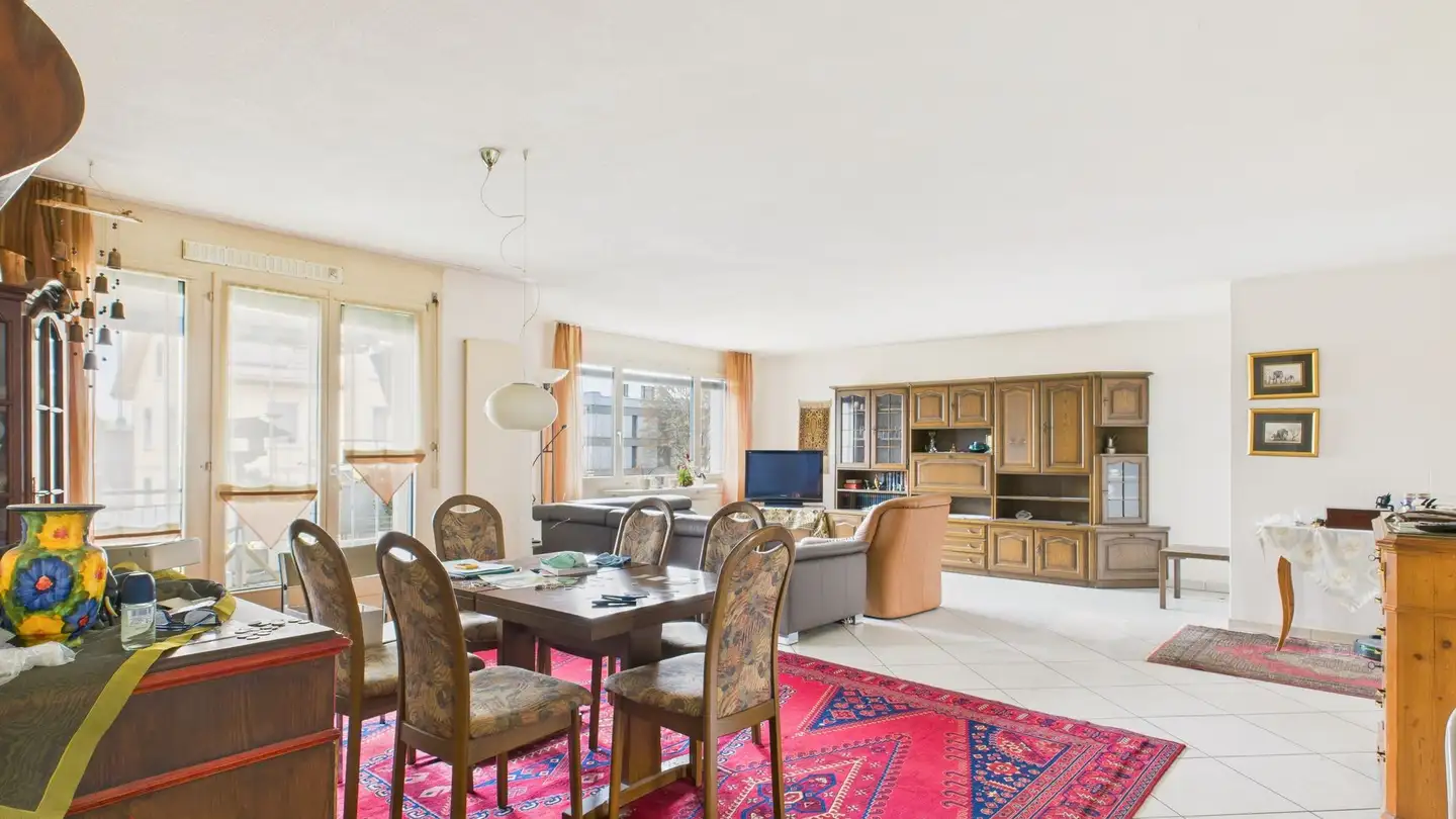 Apartment for sale - 9524 Zuzwil SG