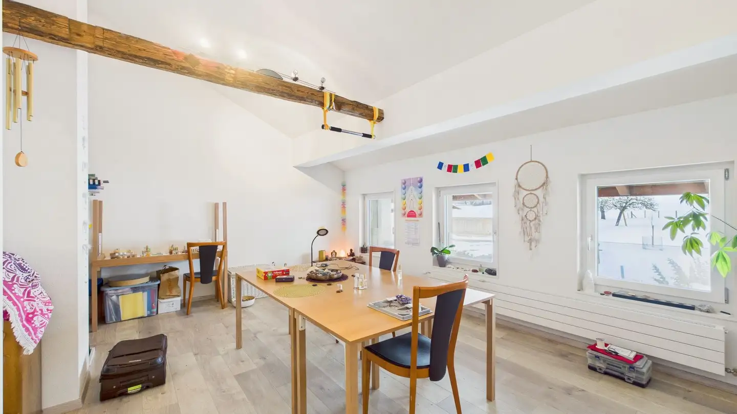 Residential building for sale - 1697 La Joux FR - Photo 4