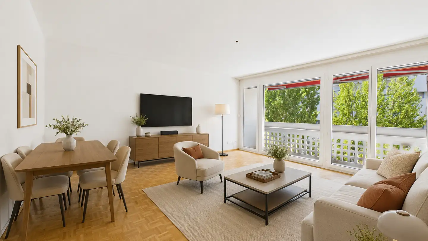 Wohnung kaufen - 8957 Spreitenbach