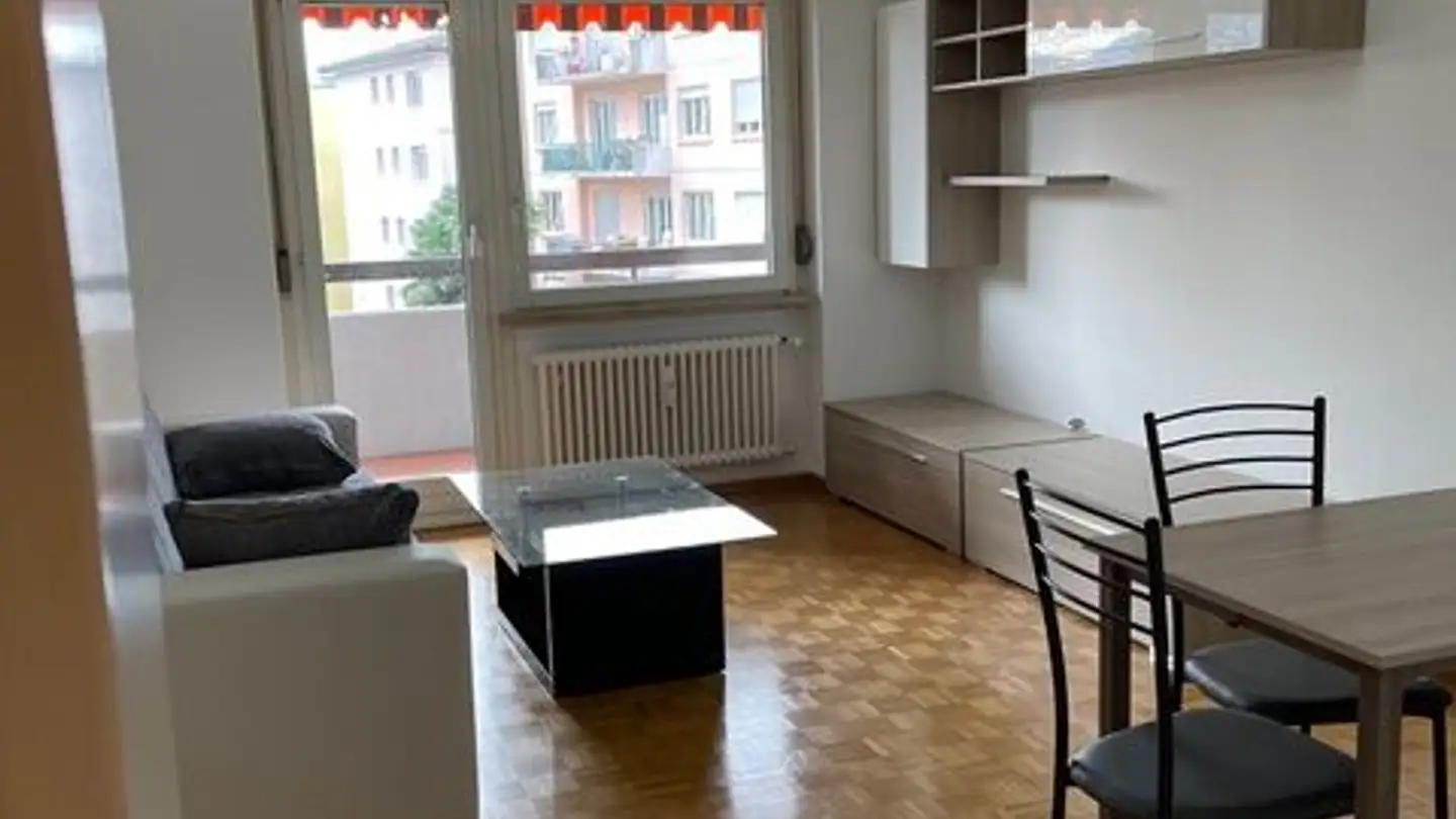 Apartment for sale - 6900 Lugano