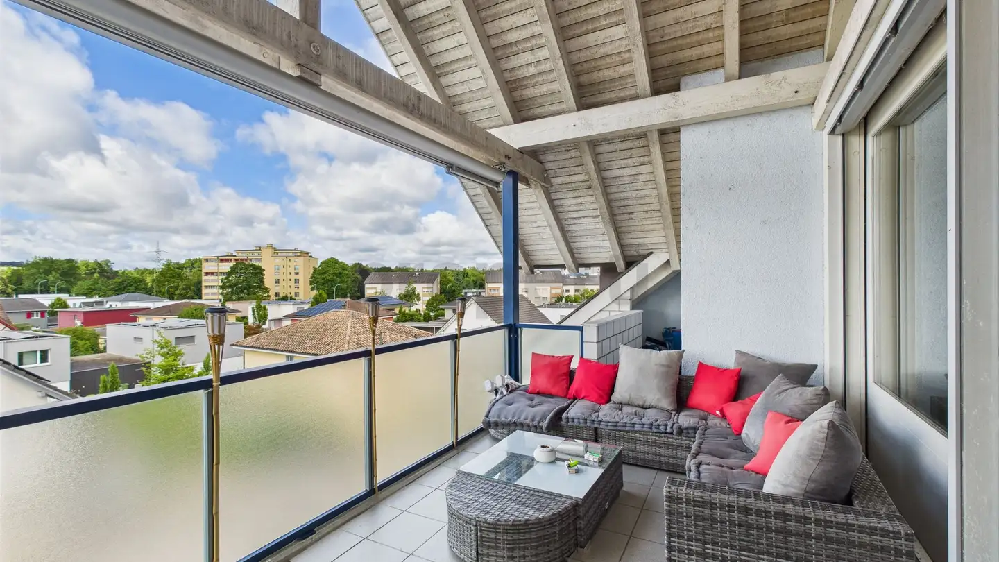 Duplex for rent - 8570 Weinfelden