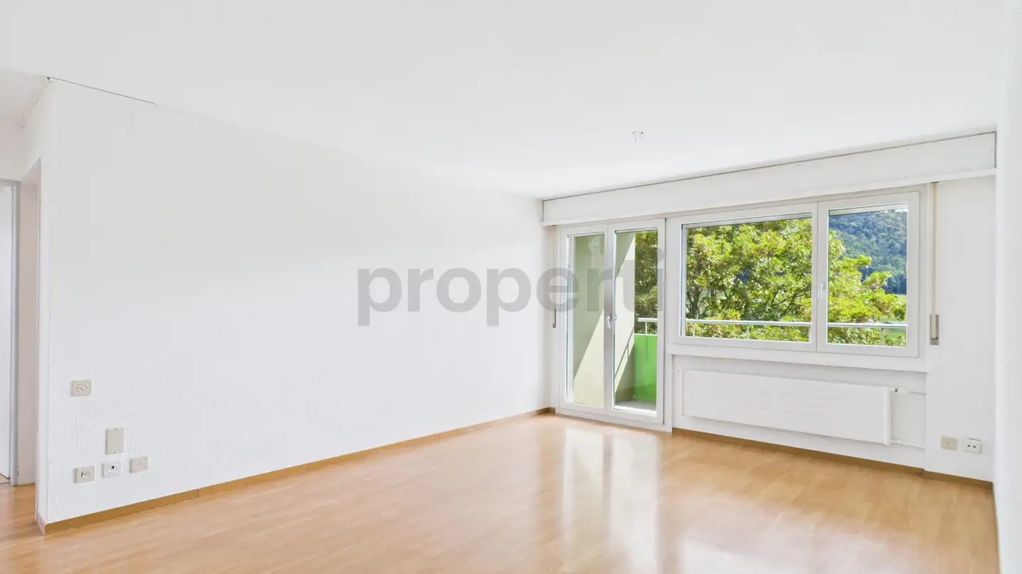 Apartment for rent - 2616 Renan BE