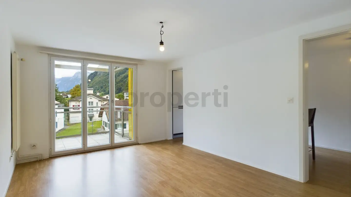 Appartamento in affitto - 8775 Luchsingen - Photo 2