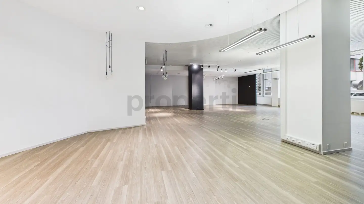 Bürofläche mieten - 8152 Glattbrugg