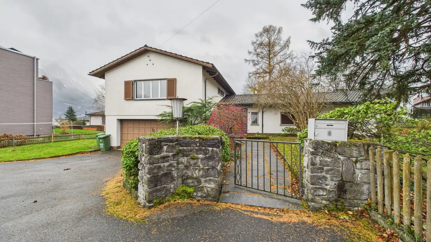 Single house for rent - 9478 Azmoos - Photo 2