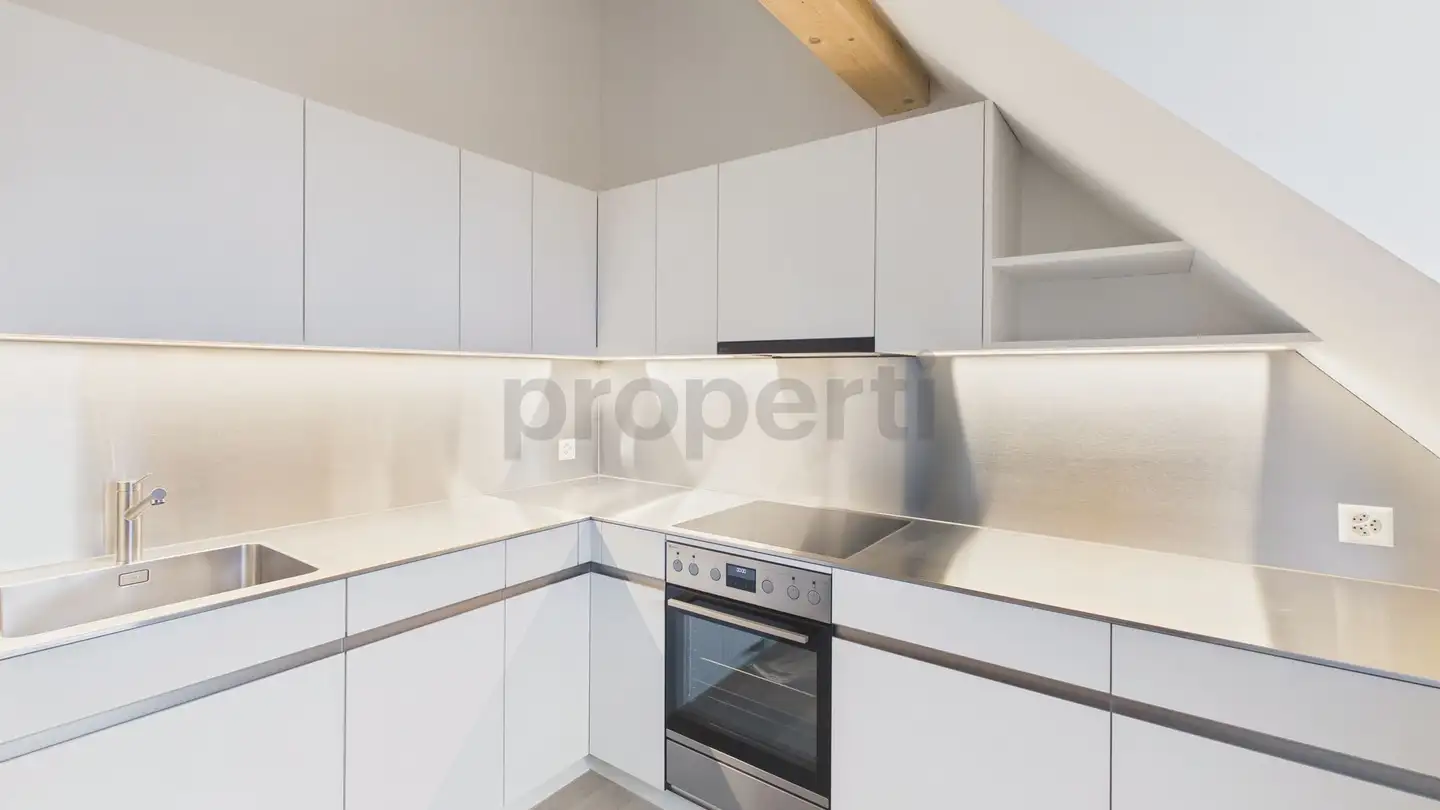 Duplex à louer - 8712 Stäfa - Photo 4