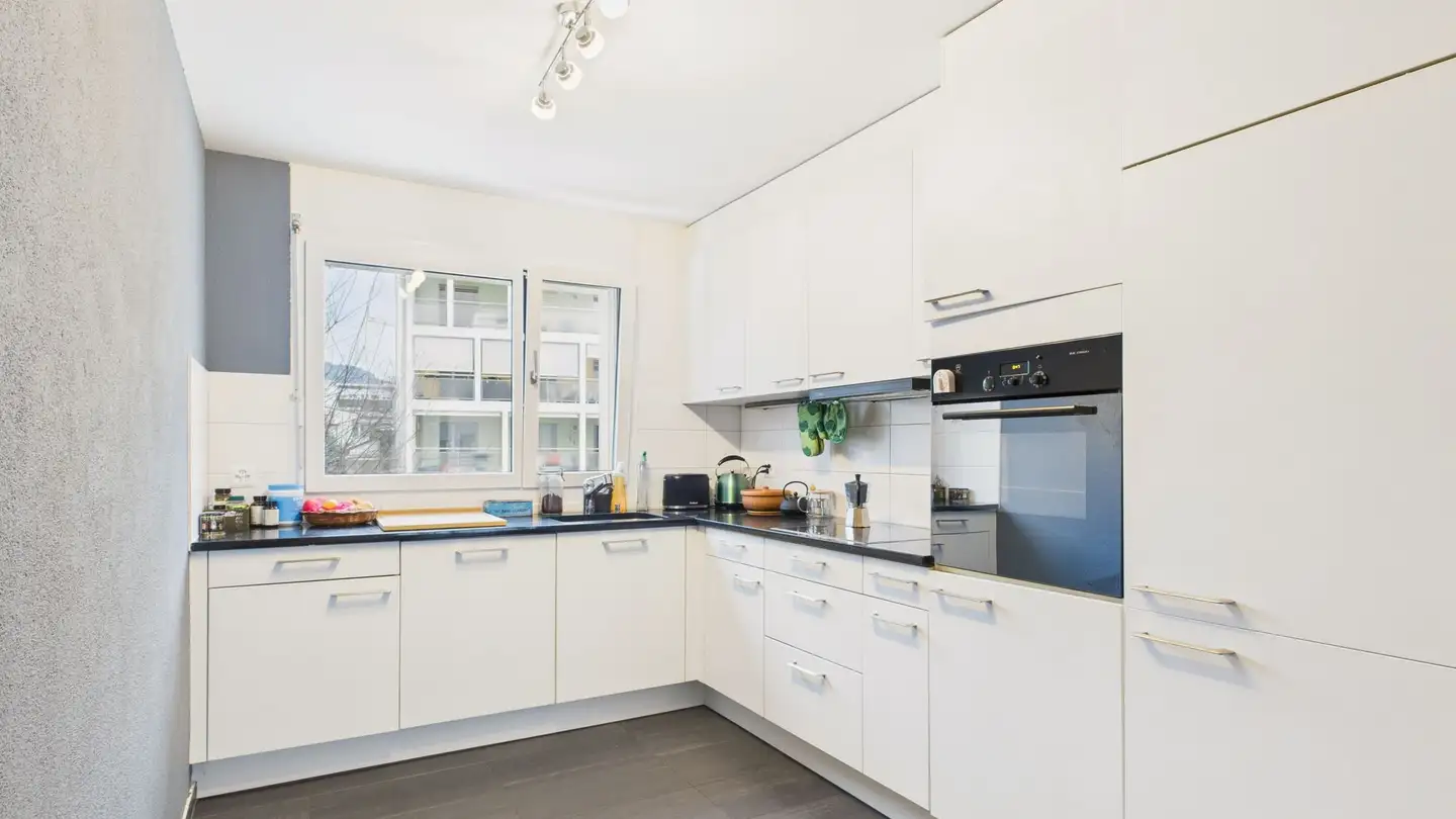 Appartamento in vendita - 8620 Wetzikon ZH - Foto 4