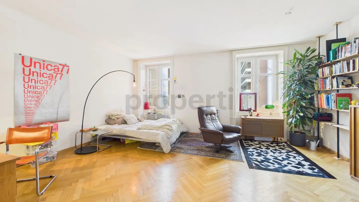 Appartamento in affitto - 4058 Basel - Foto 4