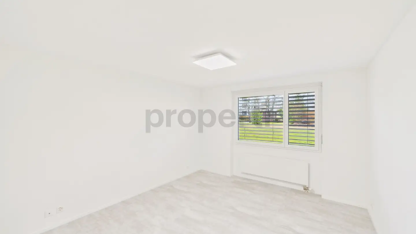 Wohnung mieten - 8645 Jona