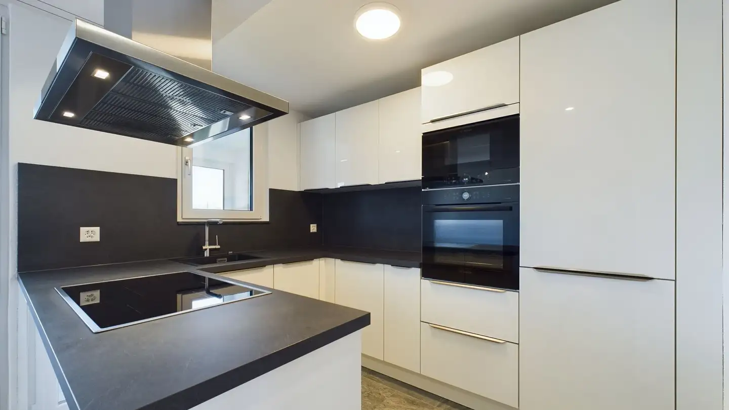 Wohnung mieten - 9545 Wängi - Foto 4