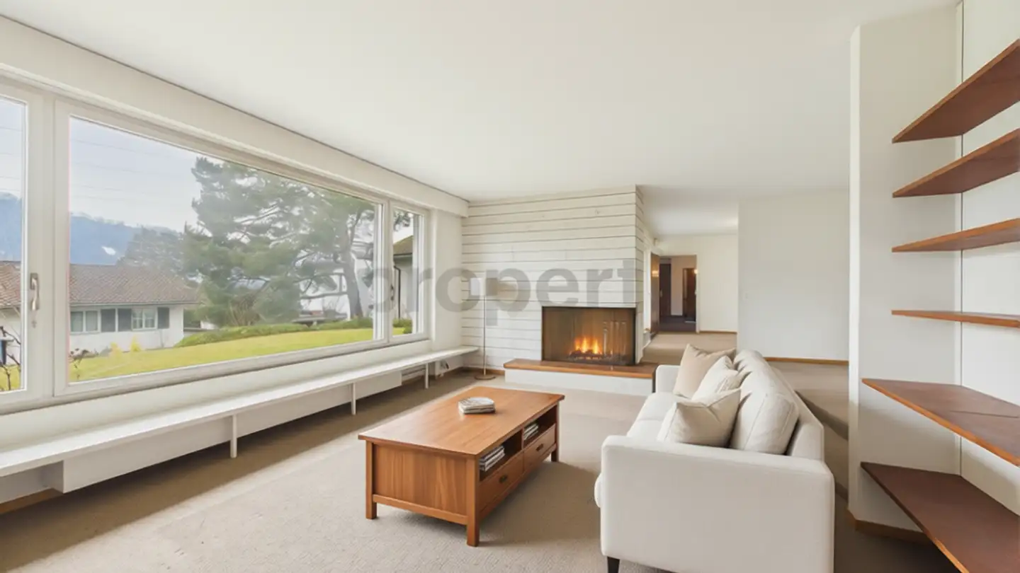 Maison individuelle à vendre - 8134 Adliswil - Photo 2