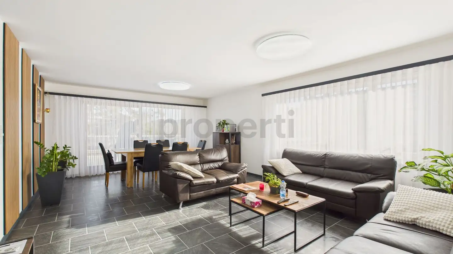 Apartment for sale - 9008 St. Gallen