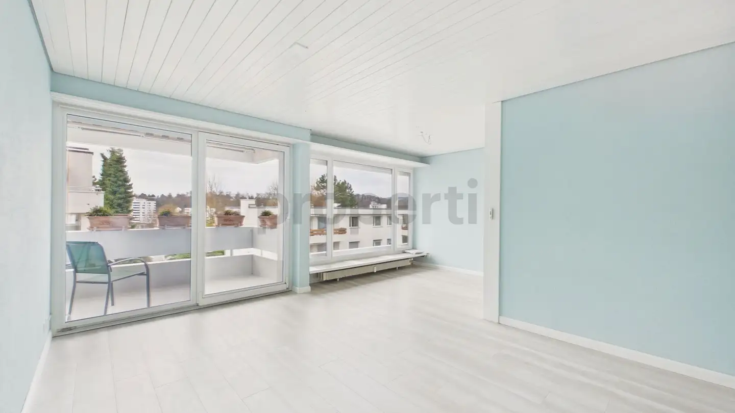 Apartment for rent - 4102 Binningen - Photo 4