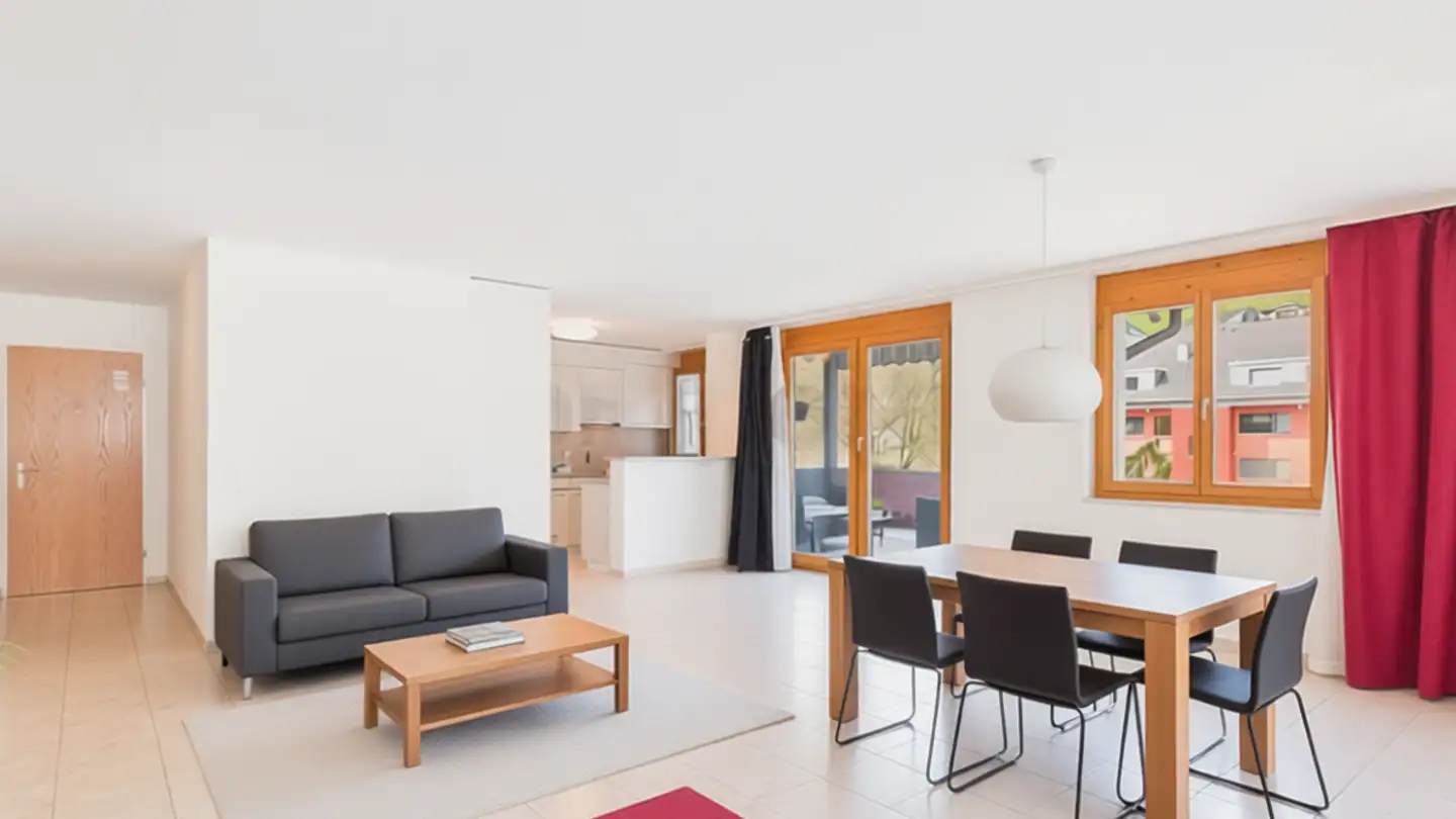 Appartamento in affitto - 4416 Bubendorf - Foto 2