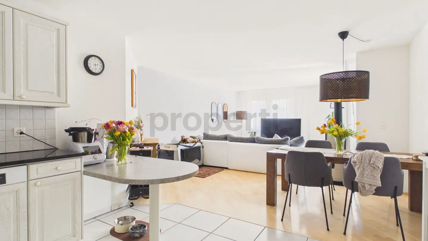 Apartment for rent - 8856 Tuggen - Photo 2