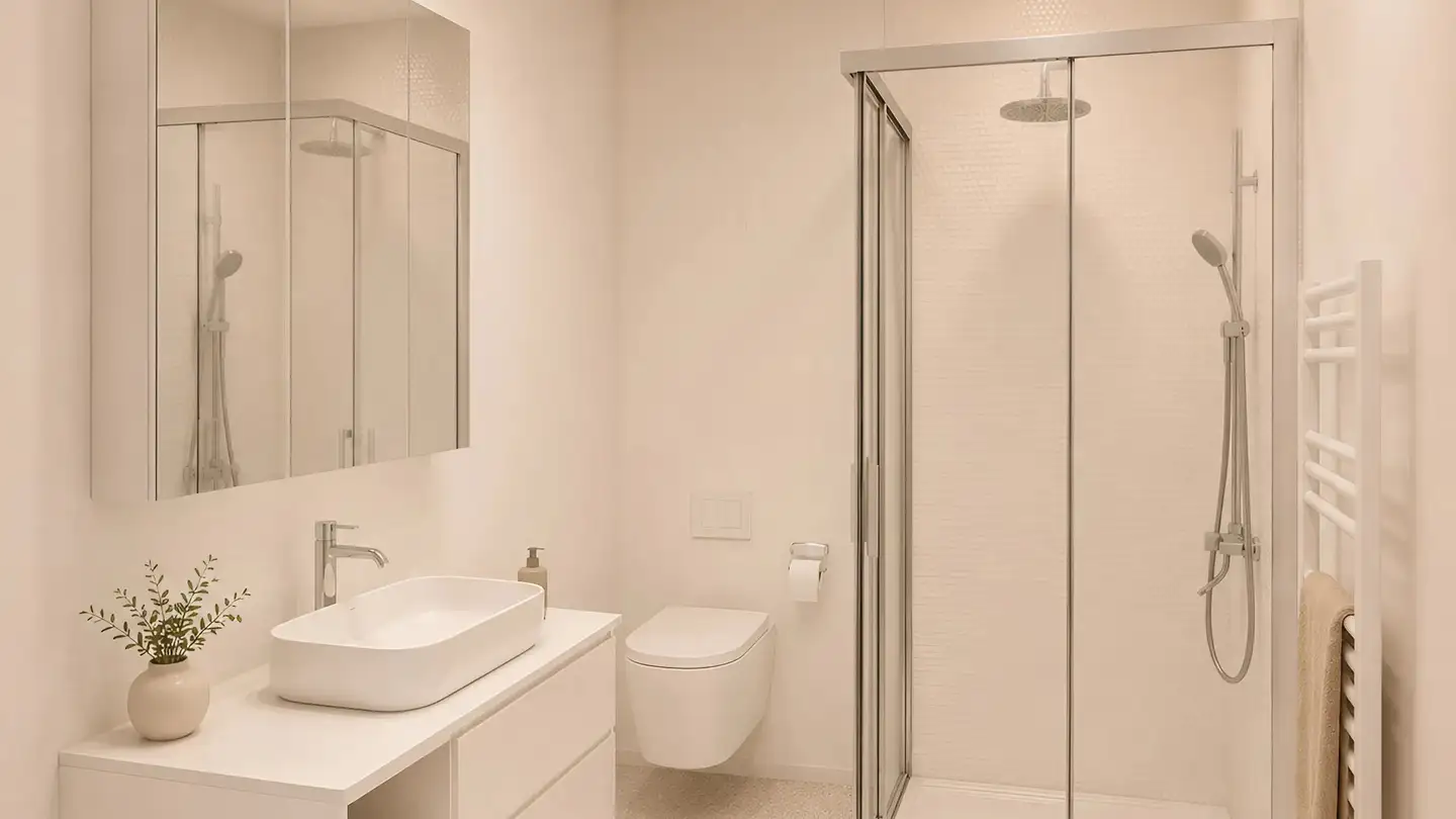 Apartment for sale - 1010 Lausanne - Photo 4