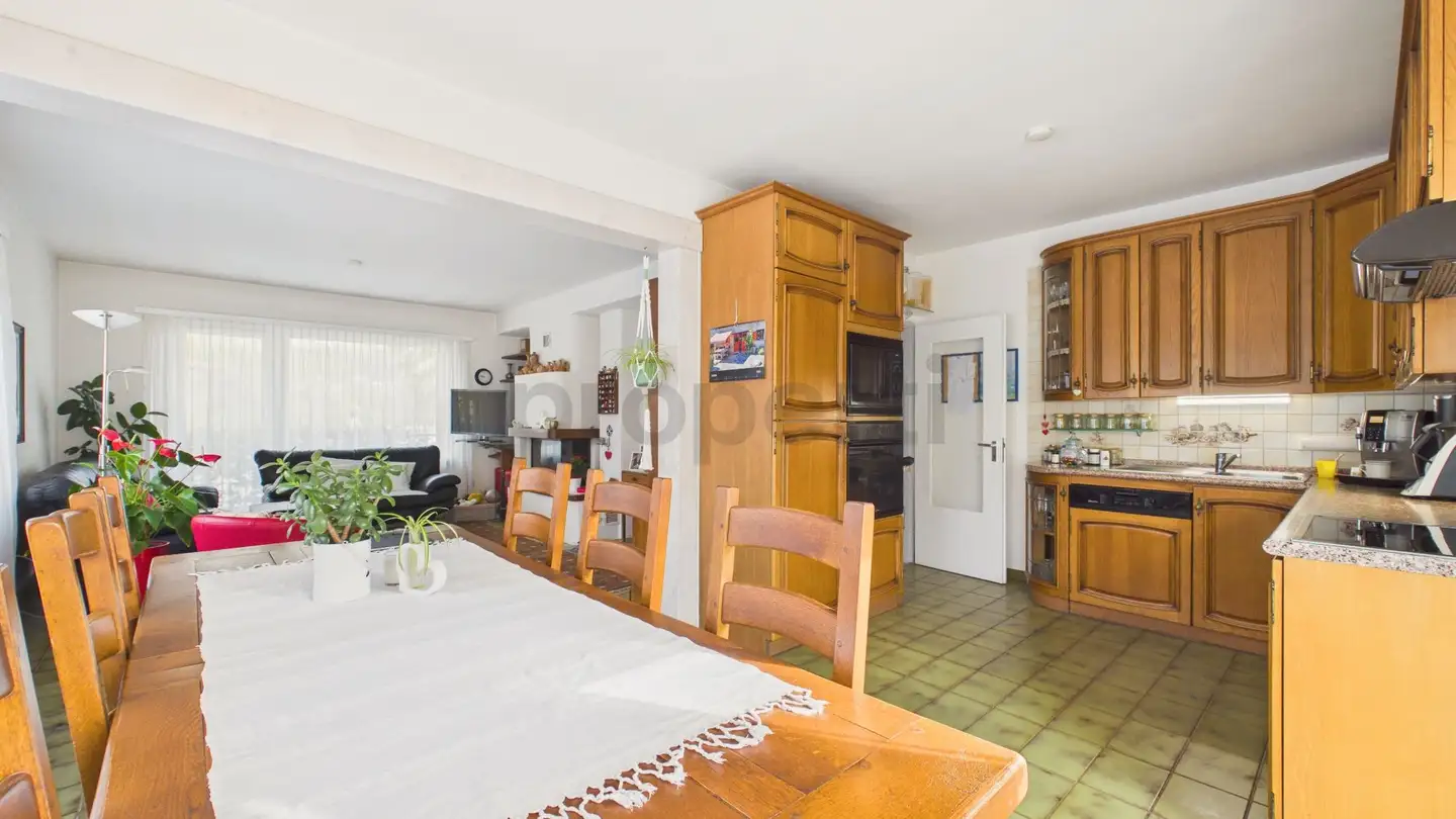 Einfamilienhaus kaufen - 6512 Giubiasco - Foto 4