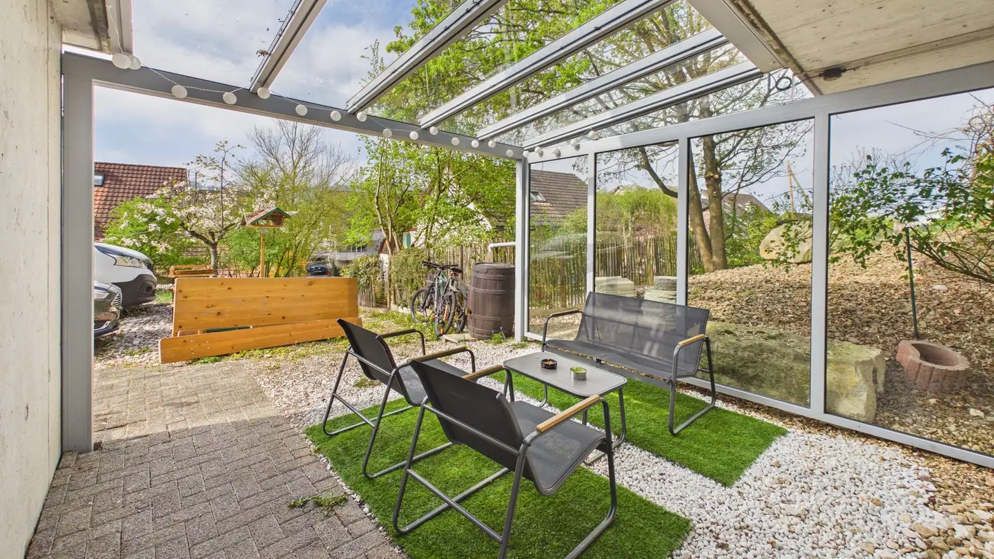 Appartamento in affitto - 5082 Kaisten - Foto 2