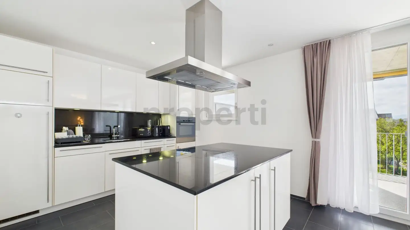 Apartment for rent - 8590 Romanshorn - Photo 4