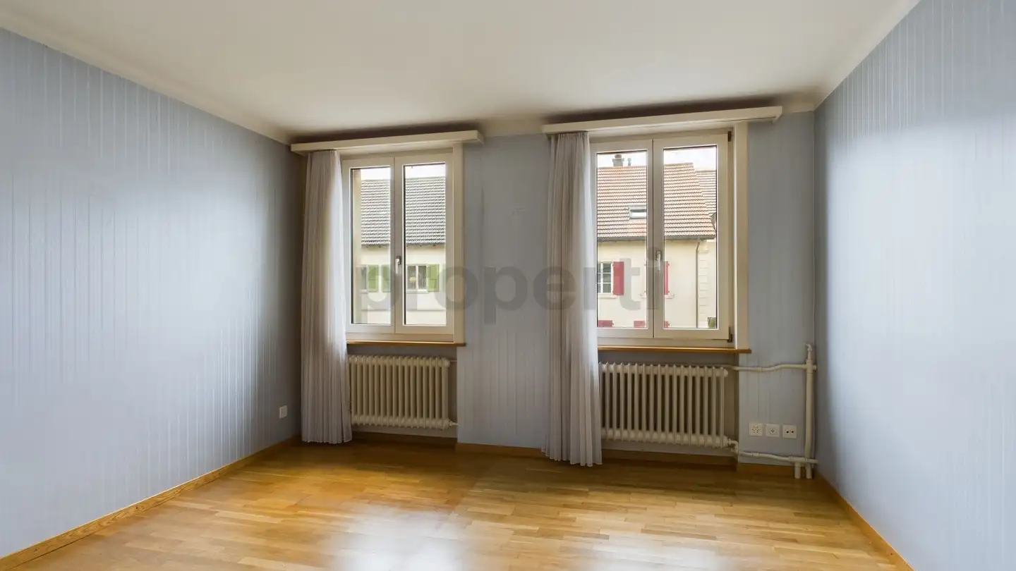 Reihenhaus mieten - 4227 Büsserach - Foto 4