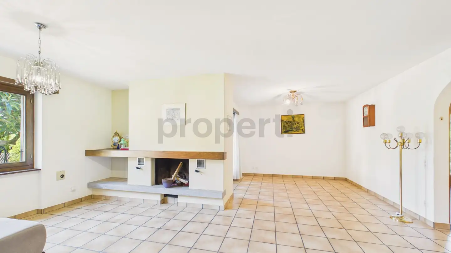 Casa singola in vendita - 6528 Camorino - Foto 4