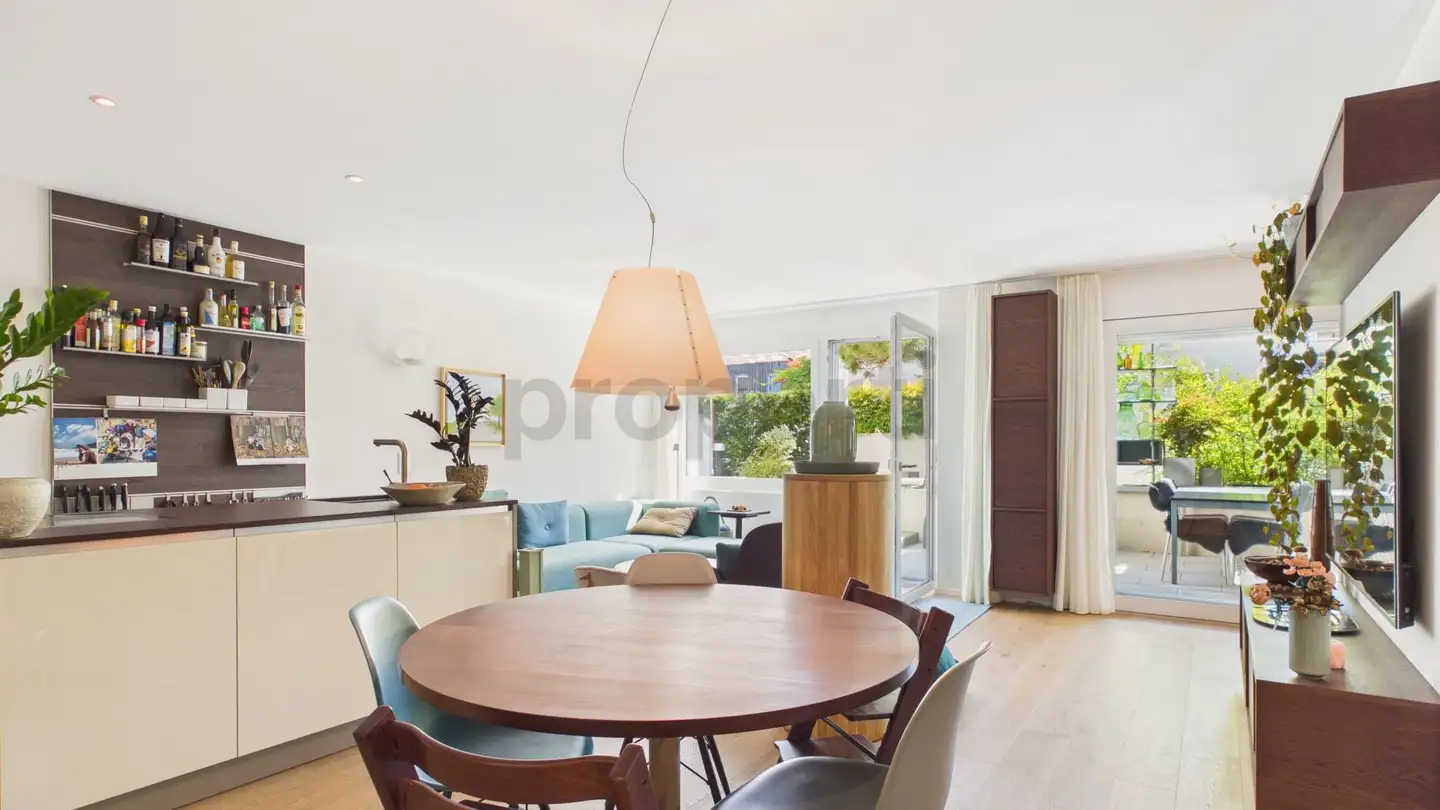 Appartement à louer - 8610 Uster - Photo 2