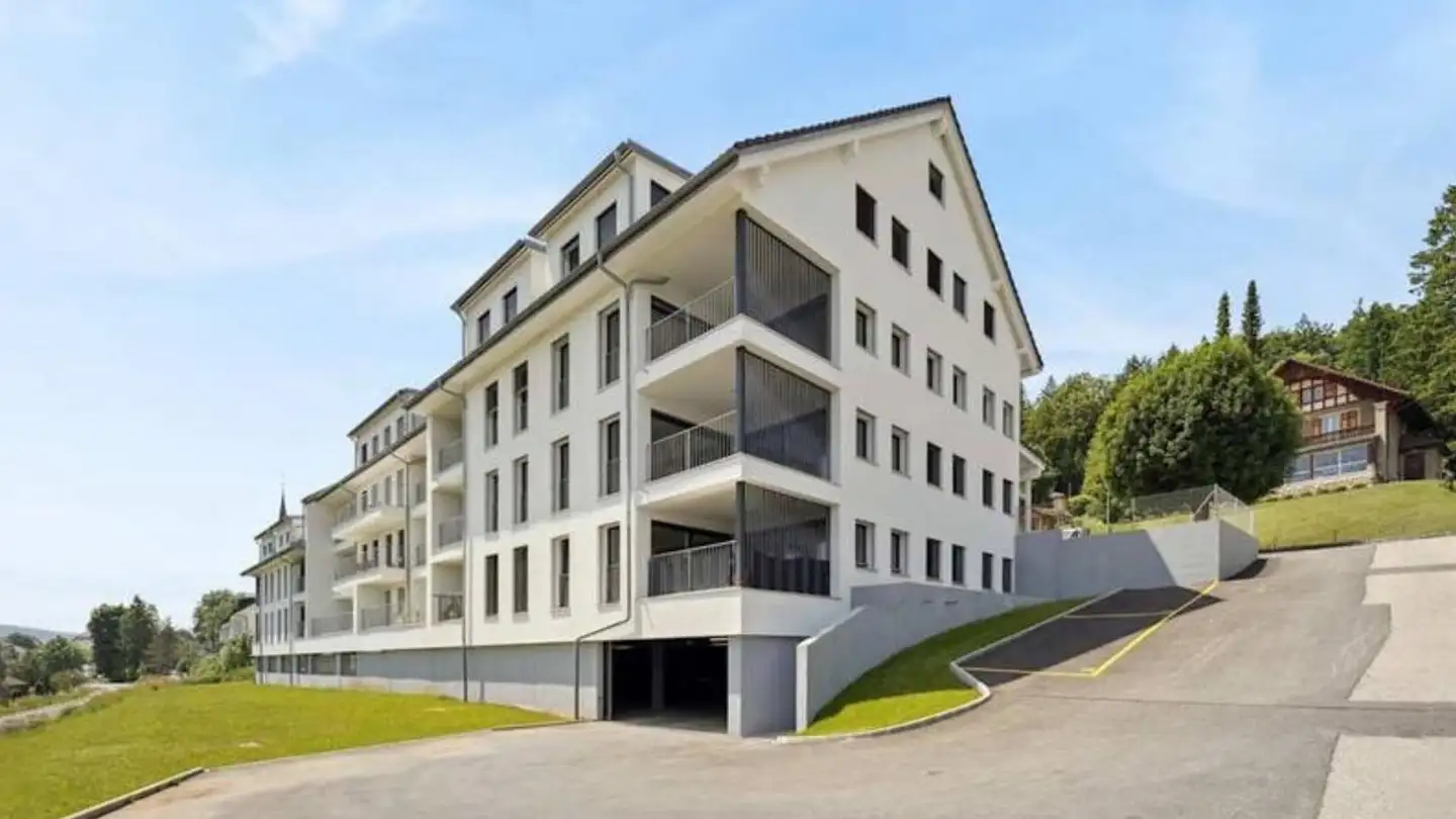 Duplex in vendita - 1347 Le Sentier