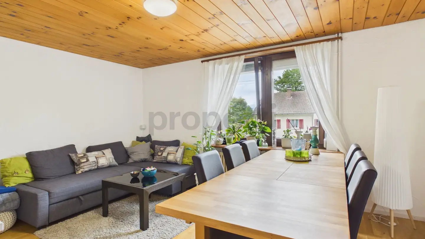 Single house for sale - 5042 Hirschthal - Photo 4