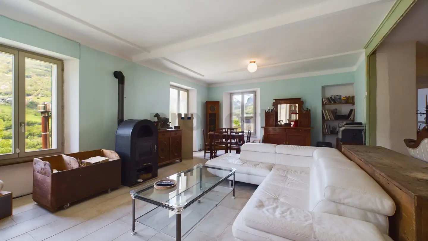 Casa singola in vendita - 6717 Torre - Photo 2