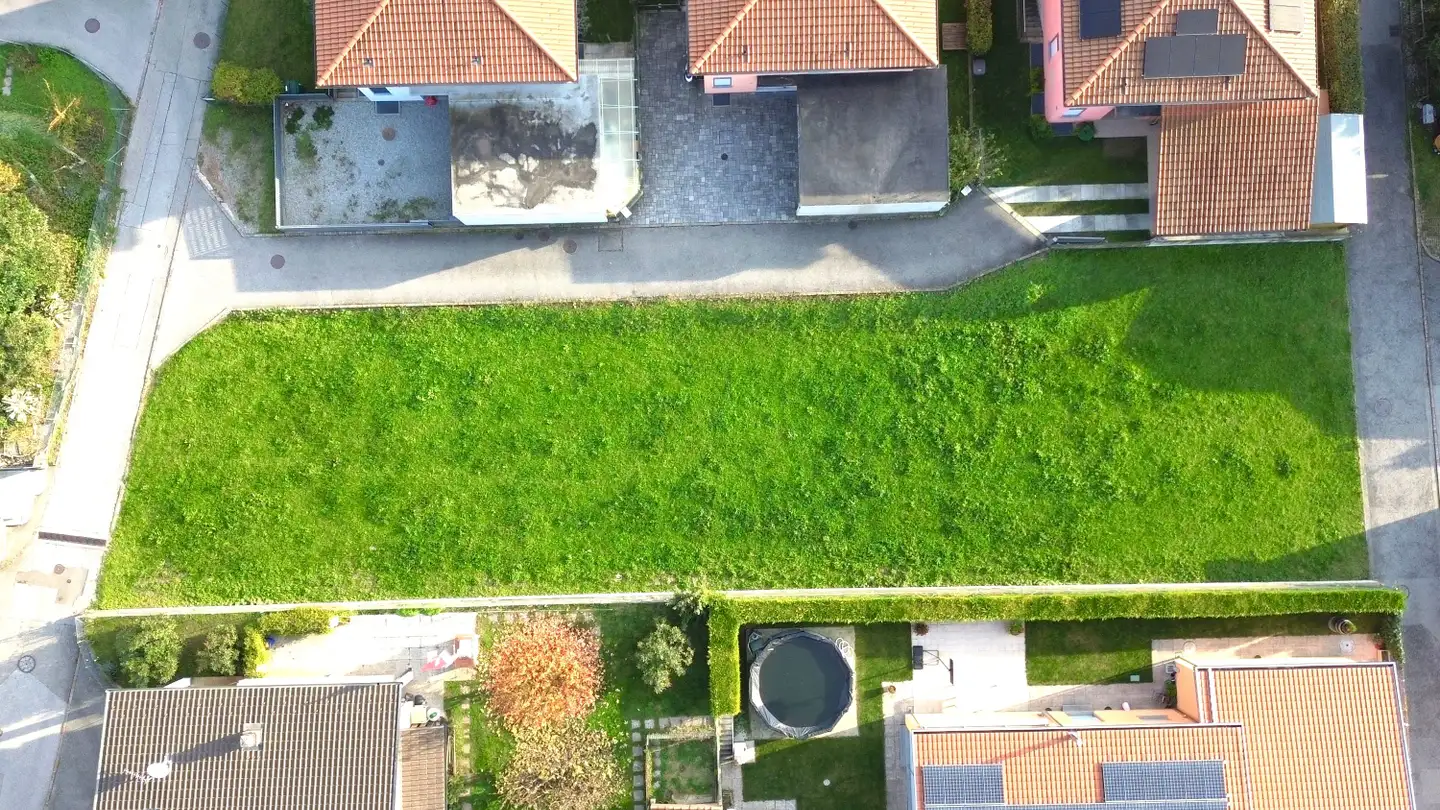 Bauland kaufen - 6864 Arzo