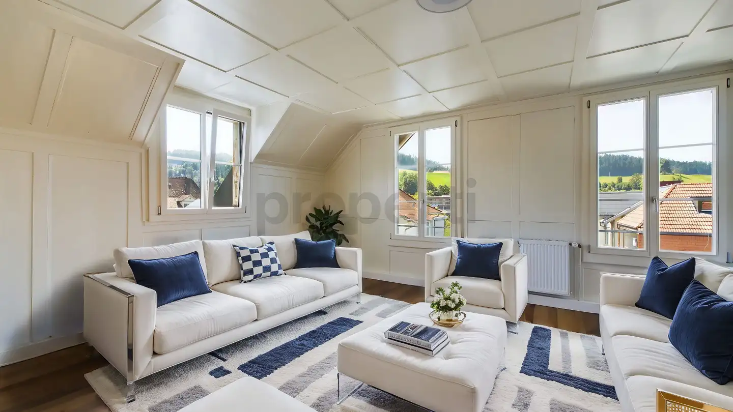 Appartamento in affitto - 3550 Langnau im Emmental