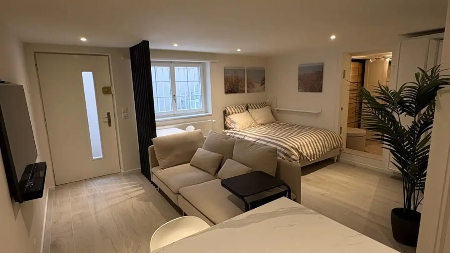 Appartement à louer - 1295 Mies