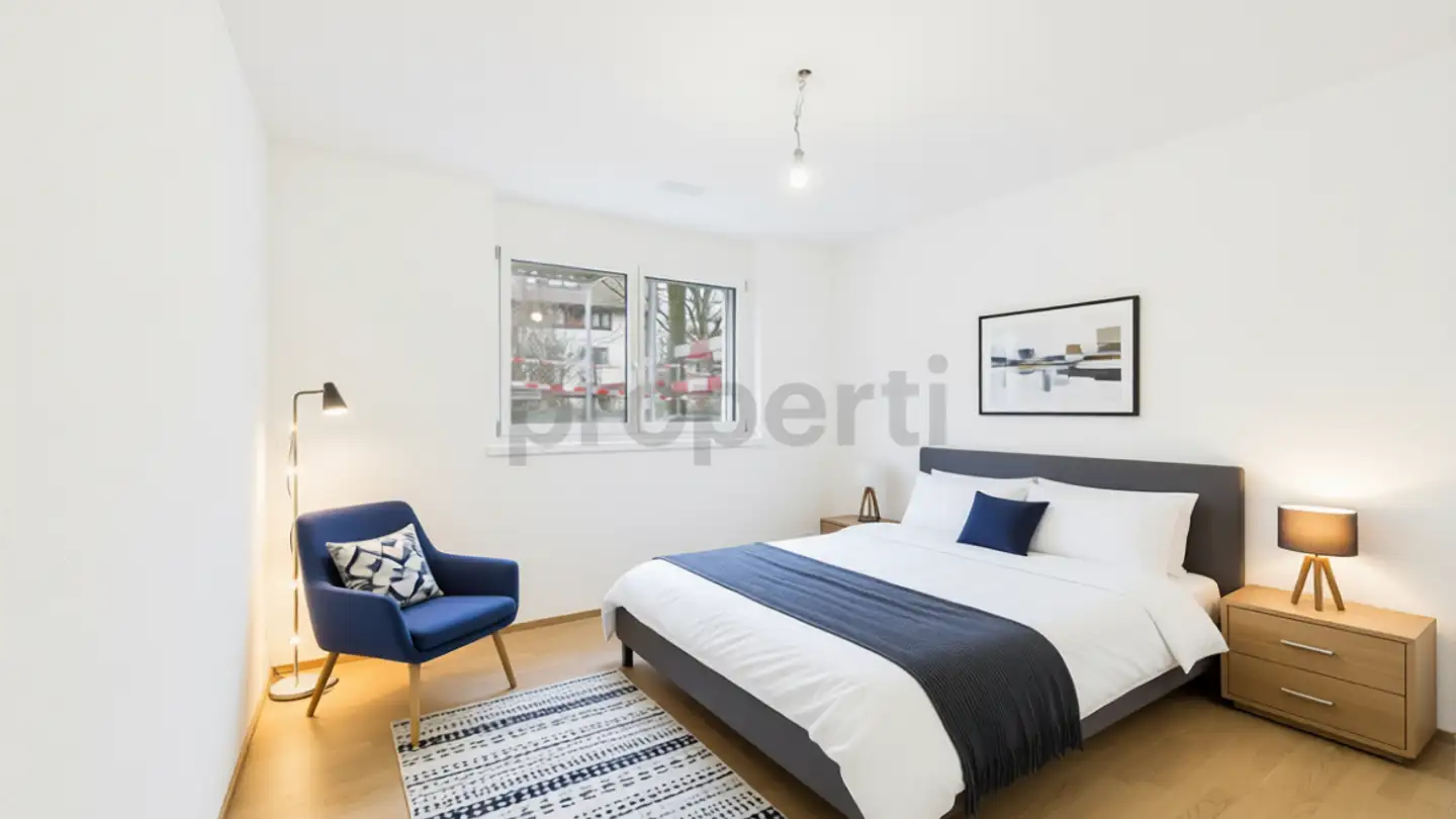 Wohnung mieten - 8180 Bülach - Foto 4