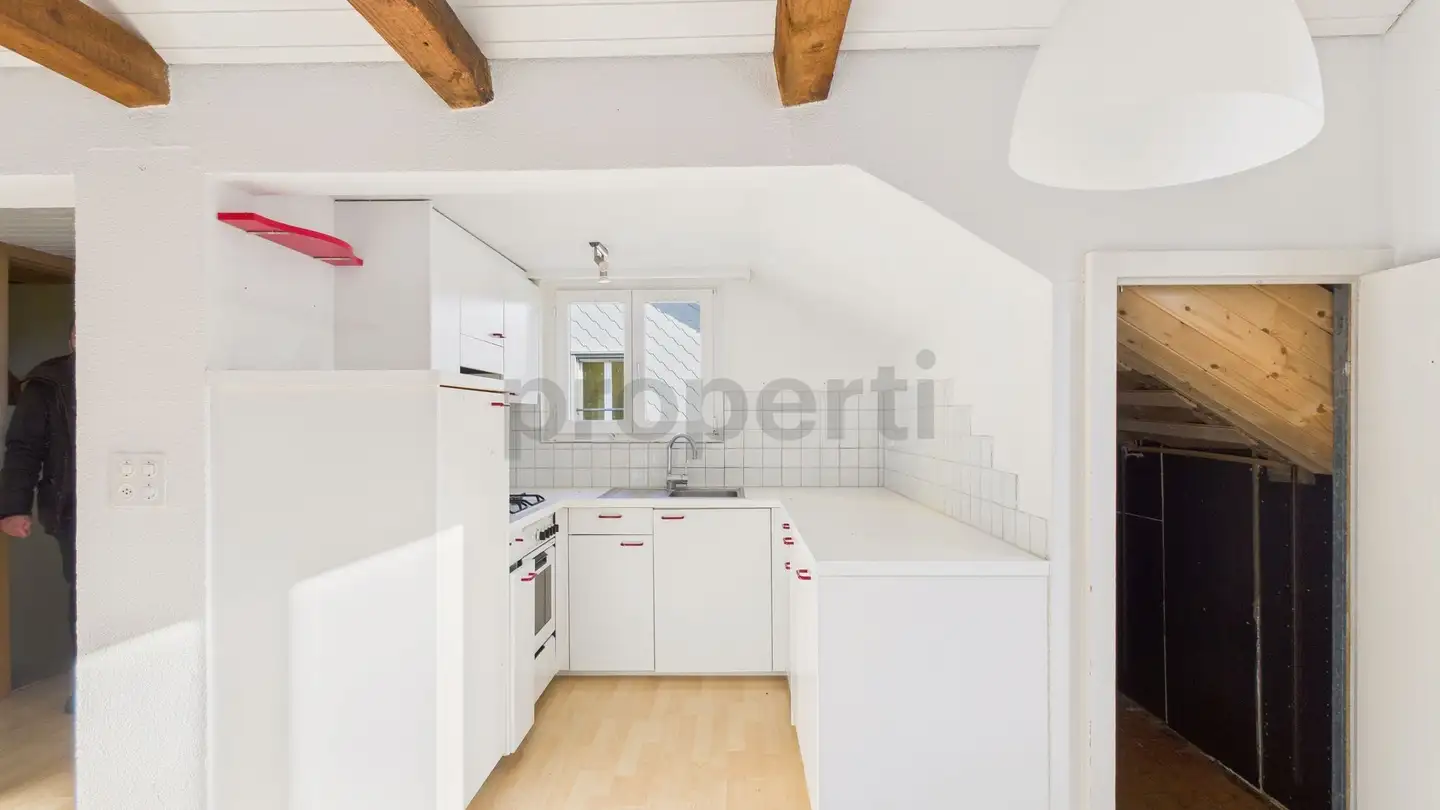 Single room for rent - 9500 Wil SG - Photo 4