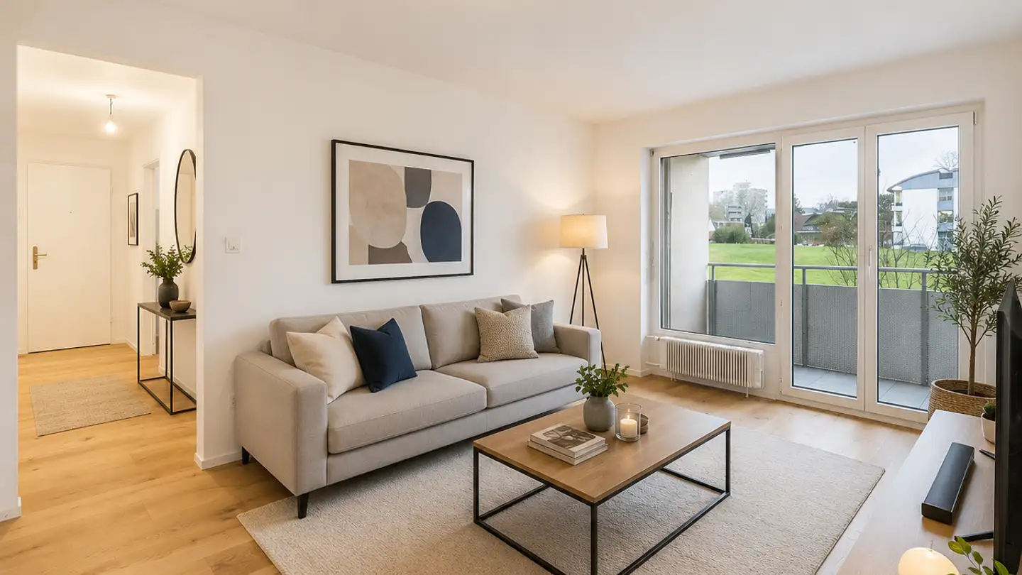 Appartamento in vendita - 9300 Wittenbach - Foto 2