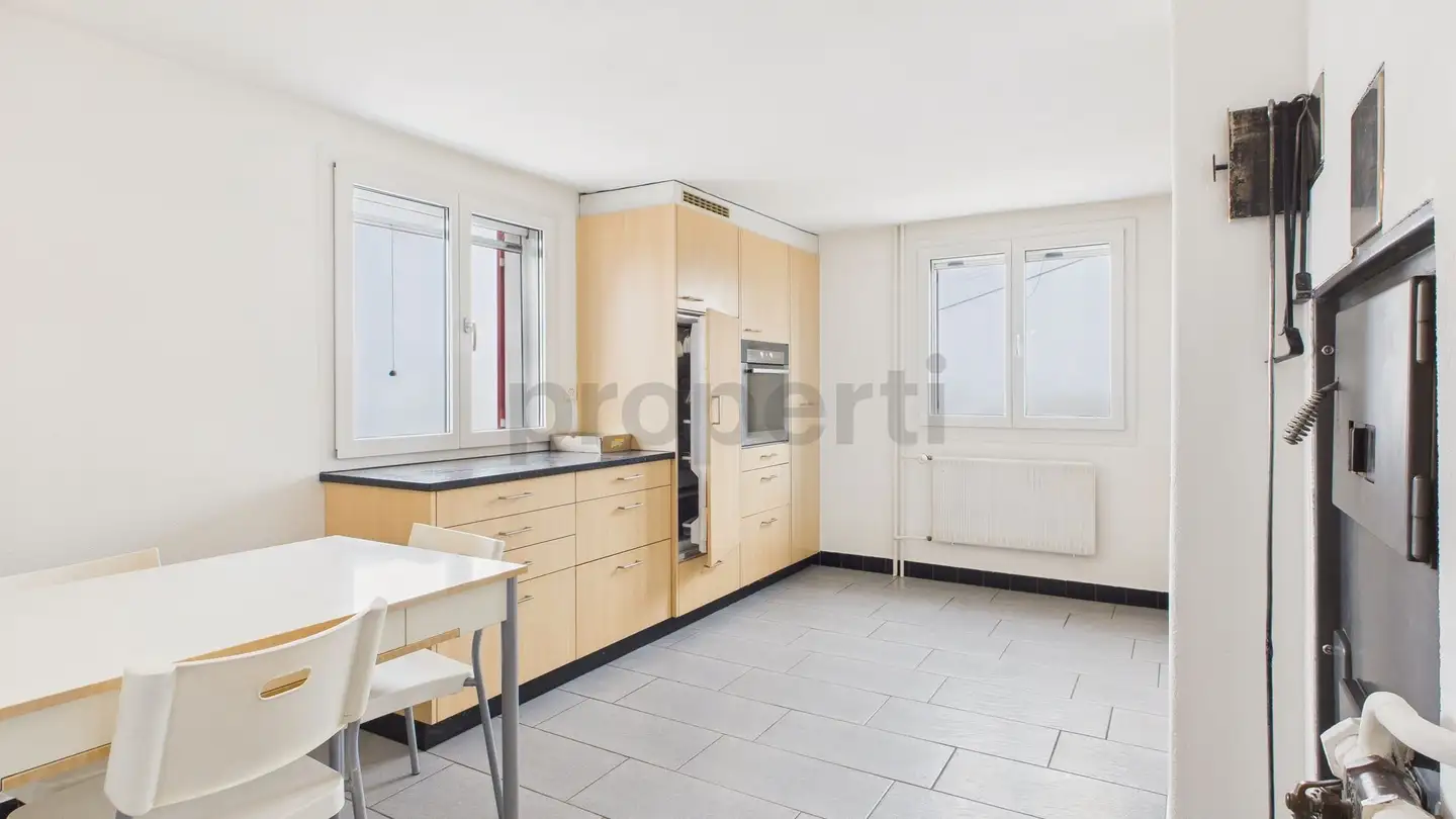 Appartement à louer - 4717 Mümliswil - Photo 4