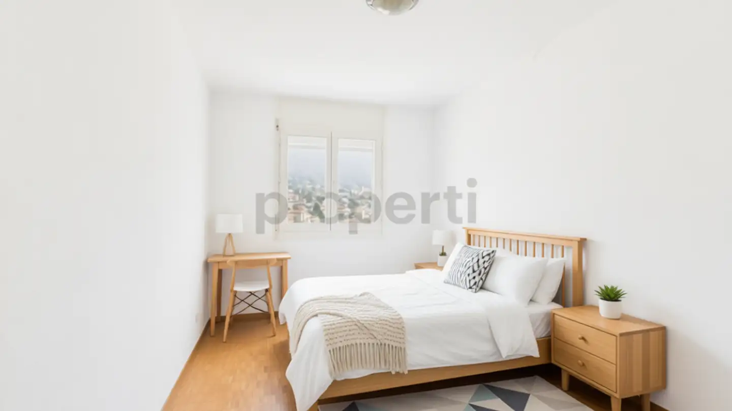 Penthouse kaufen - 6833 Vacallo - Foto 2